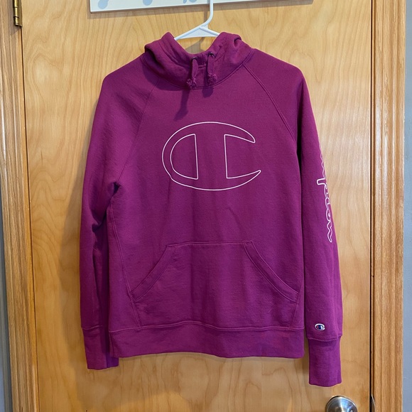 Champion hoodie - Picture 1 of 3